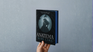 libro anatemia
