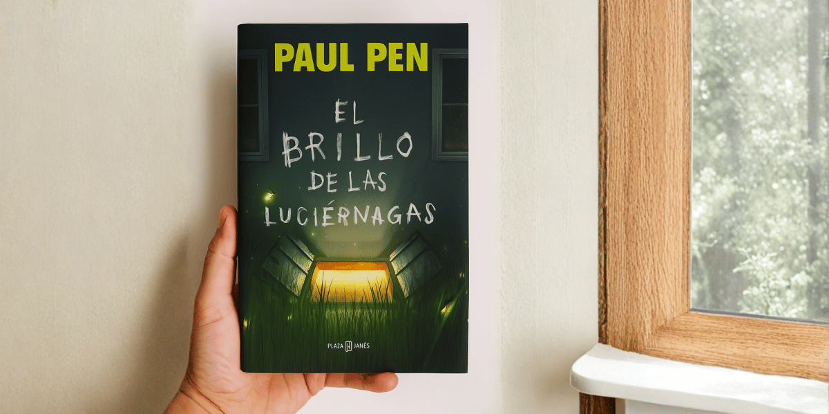 Opinión sobre El Brillo de las Luciérnagas