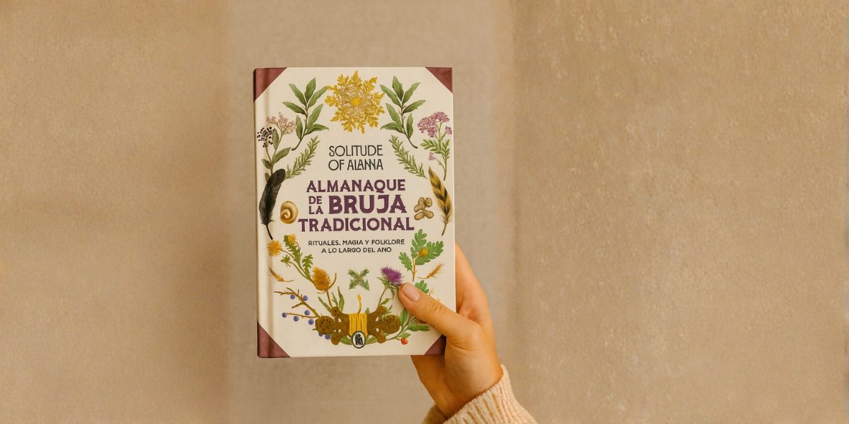 Qué pienso de Almanaque de la Bruja Tradicional