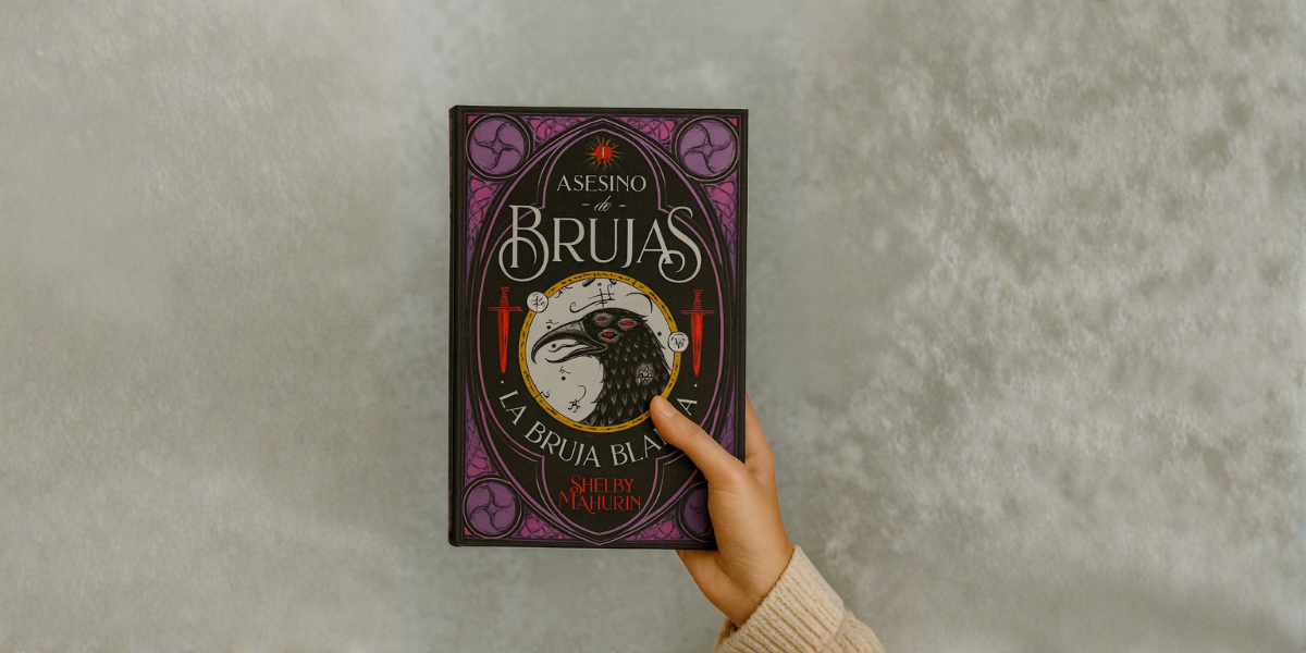 ¿Recomendaría Asesino de Brujas?