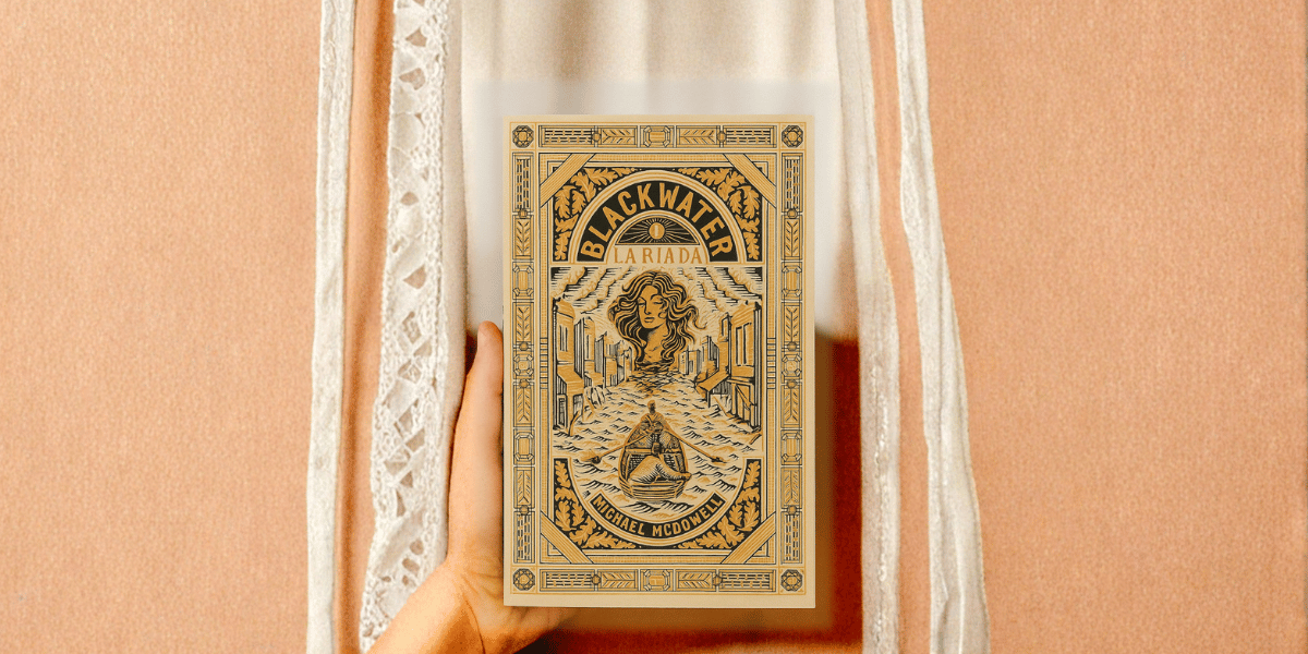 Reseña sobre Blackwater, La Riada.