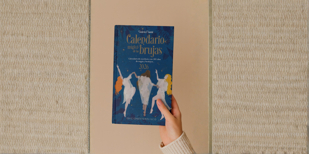 Qué pienso sobre Calendario de Brujas