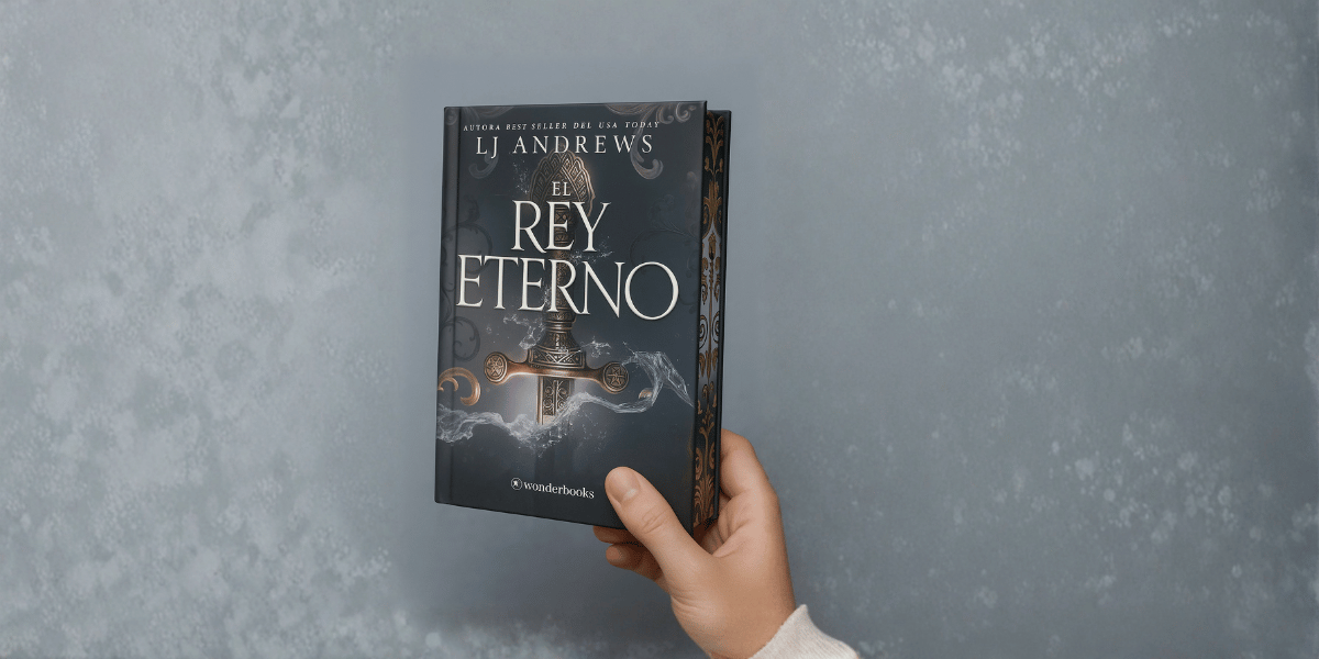 Mi opinión sobre el Rey Eterno