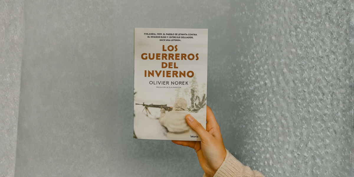 Mi opinión sobre los Guerreros del Invierno