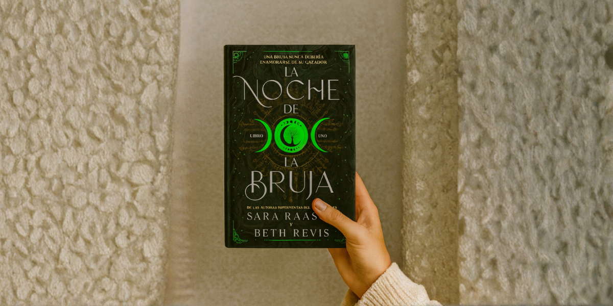 Mi opinión sobre La noche de la Bruja