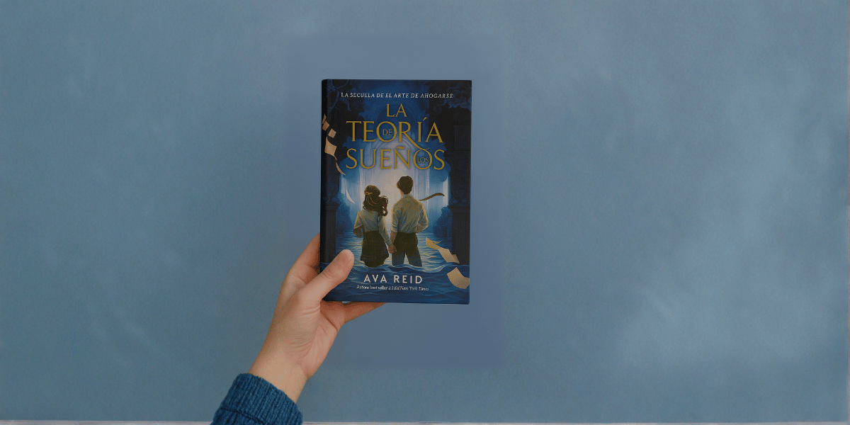 Qué me pareció La Teoría de los Sueños