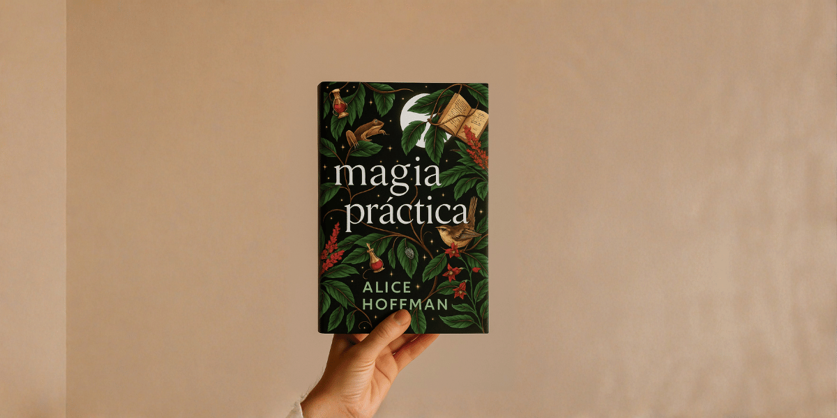 Todo sobre Mágia práctica