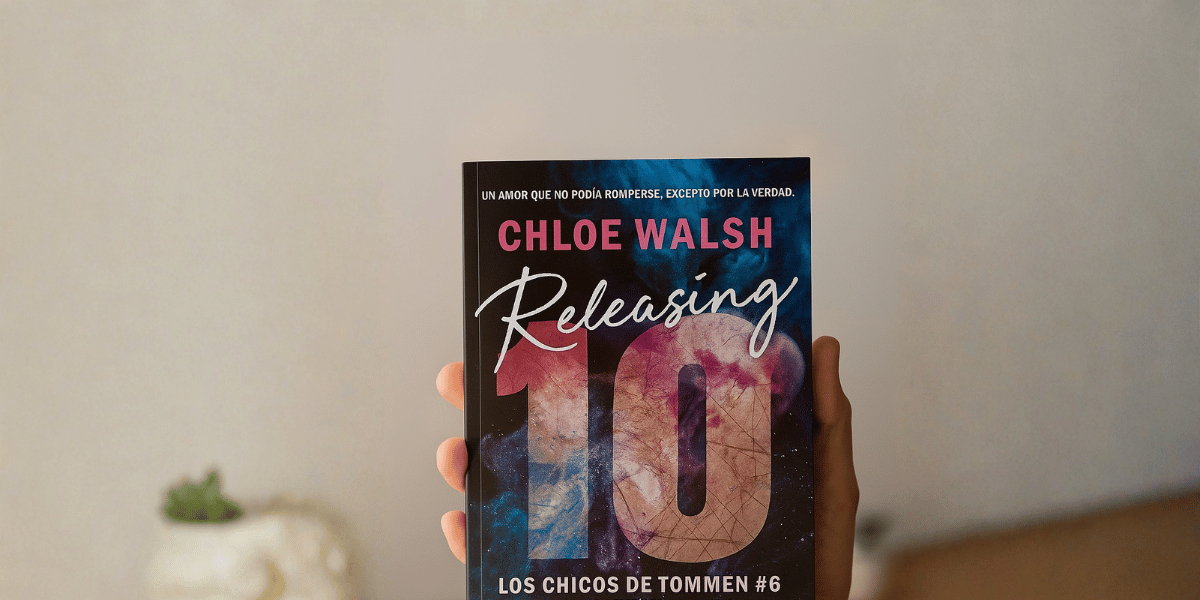 Porqué leer Releasing 10