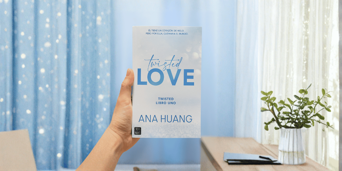 ¿Volvería a leer Twisted Love 1?