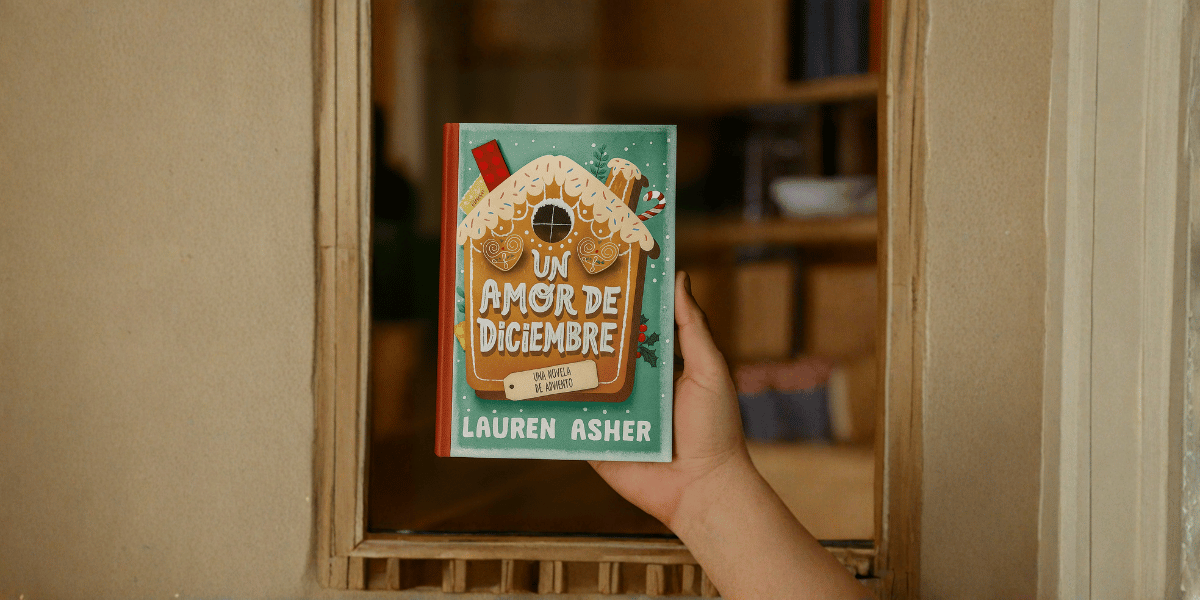 Mi opinión sobre Un Amor de diciembre