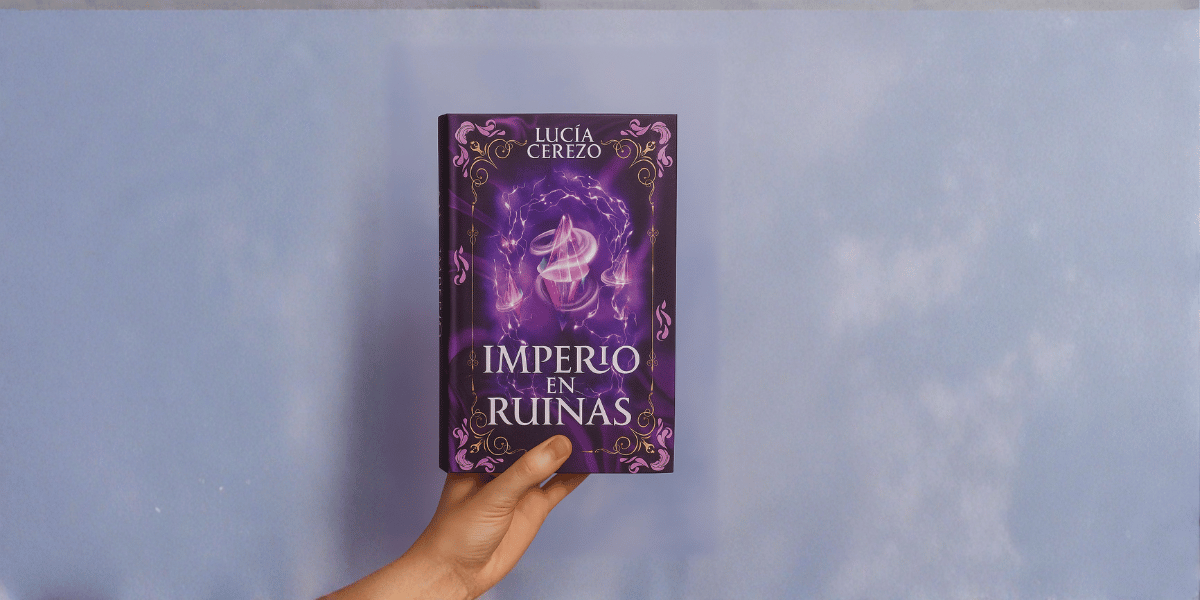 Porqué leer Imperio en ruinas