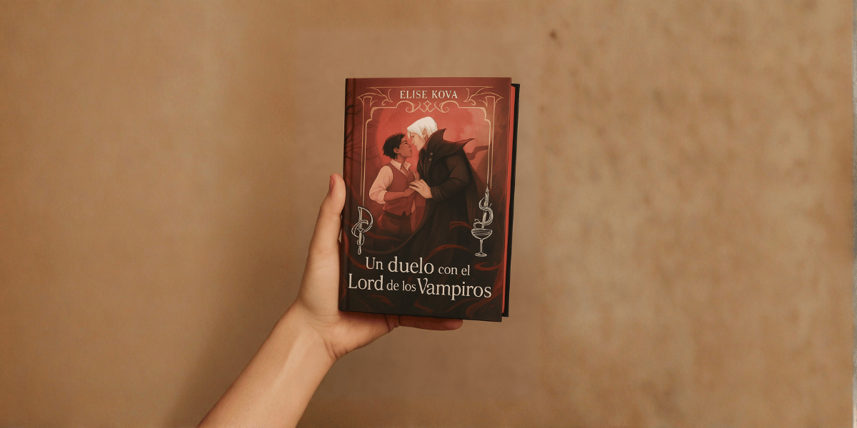 Que pienso sobre Un duelo con el lord de los vampiros