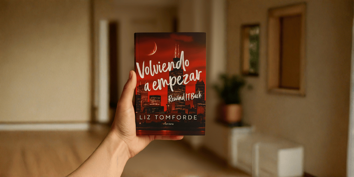 Reseña sincera de Volviendo a empezar