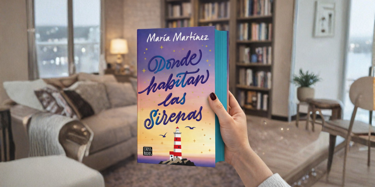 Donde habitan las sirenas mi opinión sincera