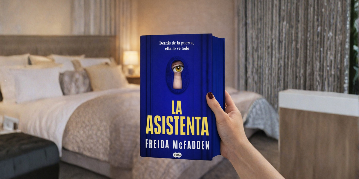 La Asistenta