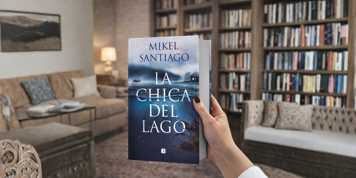 La chica del Lago opinión del libro