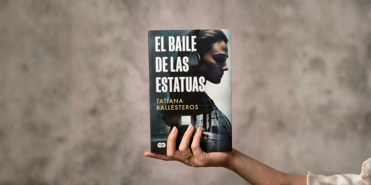 El baile de las estatuas