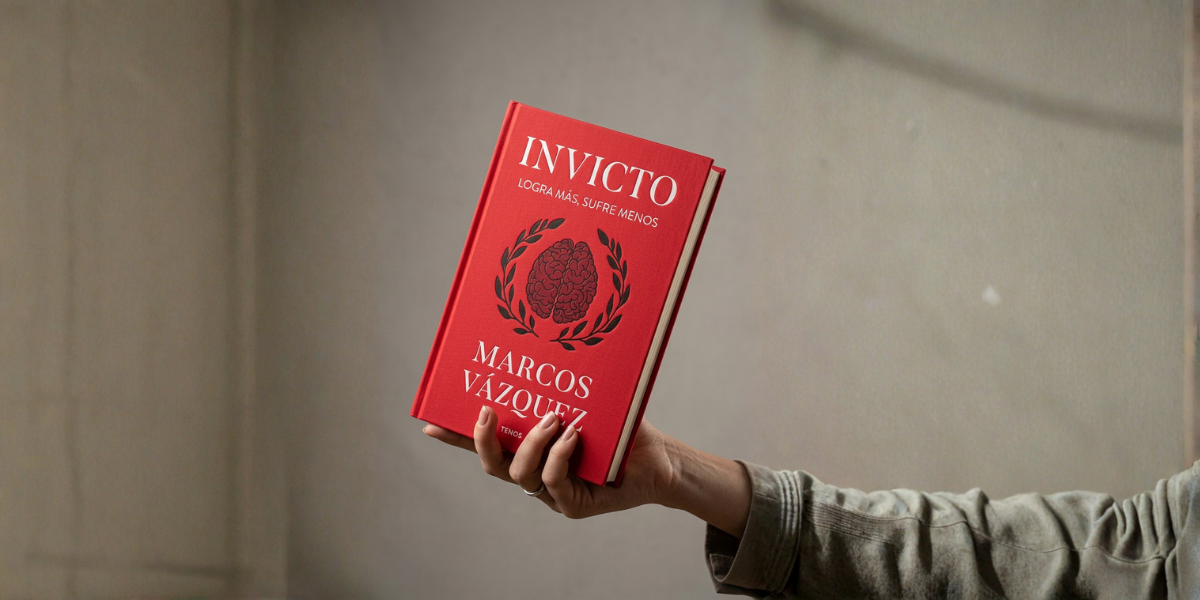 Invicto libro opiniones, mi reseña del libro de estoicismo